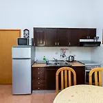 Marija I Apartament