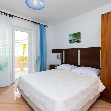 Apartman Marija I