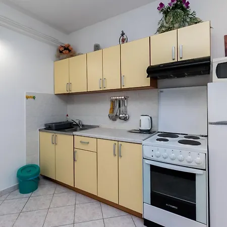 Apartmán Marija I