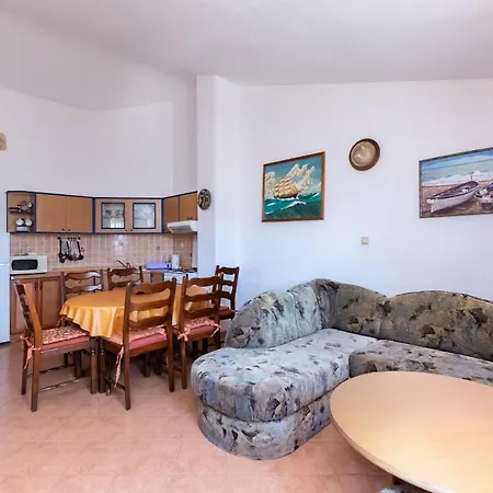 Apartament Marija I