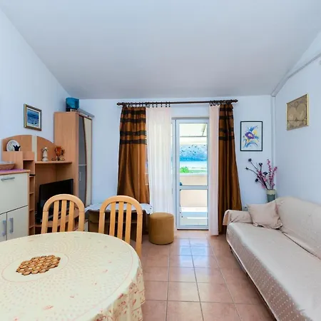 Apartmán Marija I *