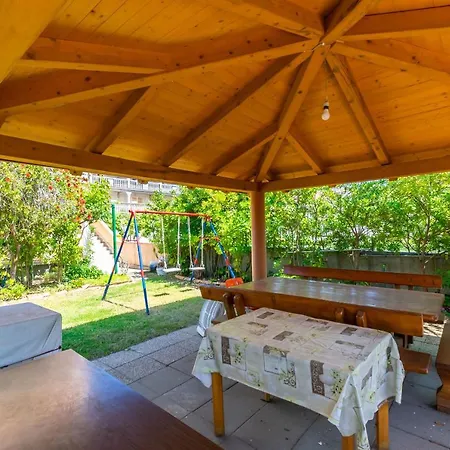 Apartamento Marija I Lopar