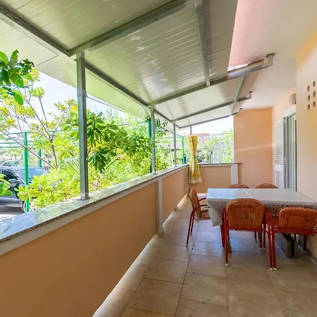 Marija I Apartmán *