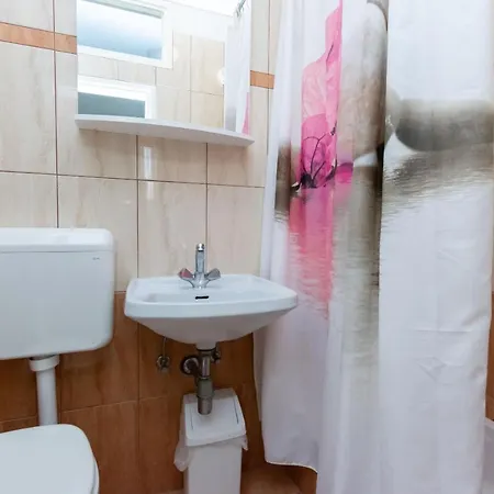 Marija I Apartamento