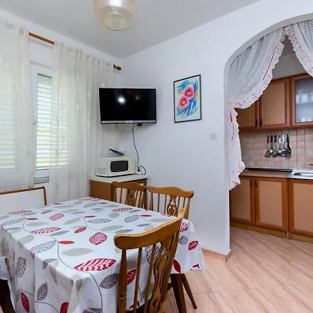 Apartman Marija I