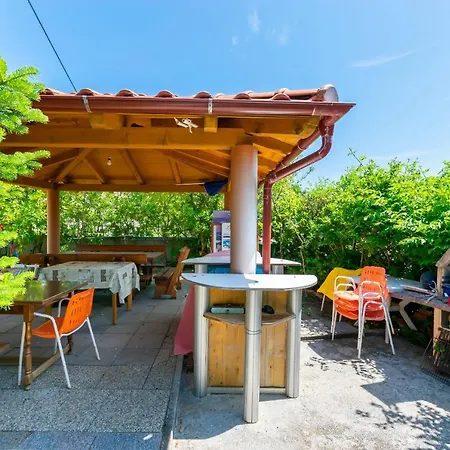 Marija I Apartmán Lopar