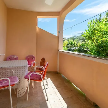 Marija I Apartamento Lopar