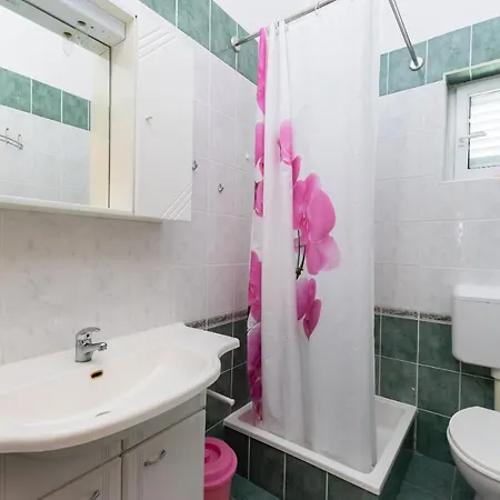 Apartmán Marija I *