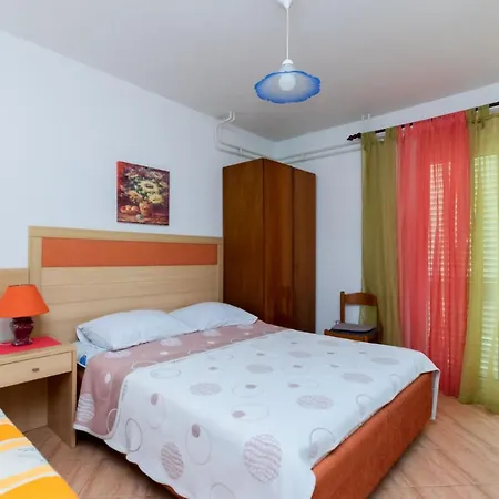 Apartmán Marija I Lopar