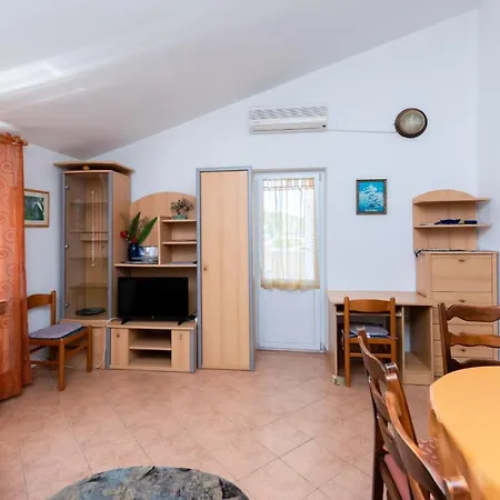 Marija I Apartamento