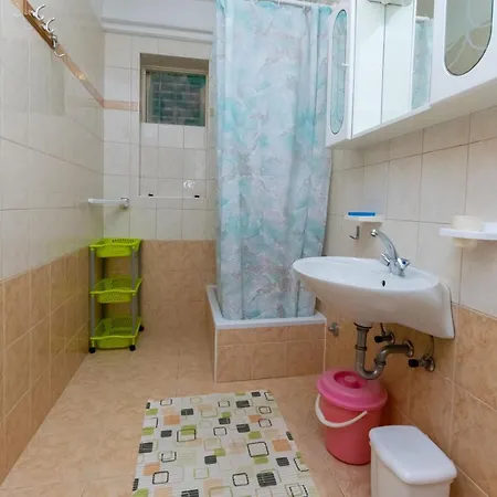 Marija I Apartamento Lopar