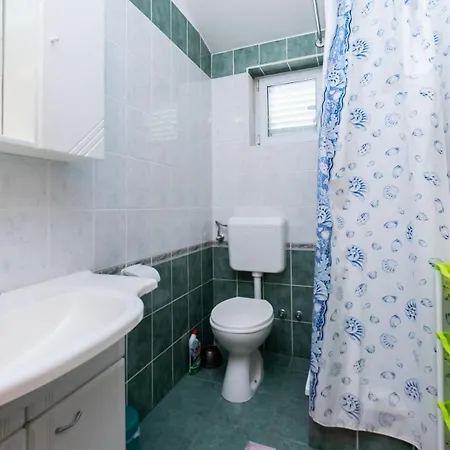 Apartamento Marija I Lopar