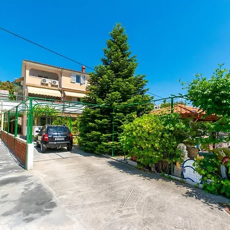 Apartmán Marija I *