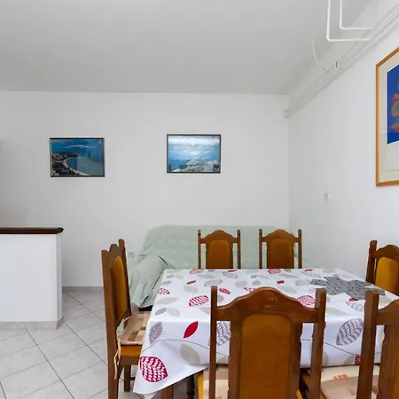 Apartamento Marija I Lopar