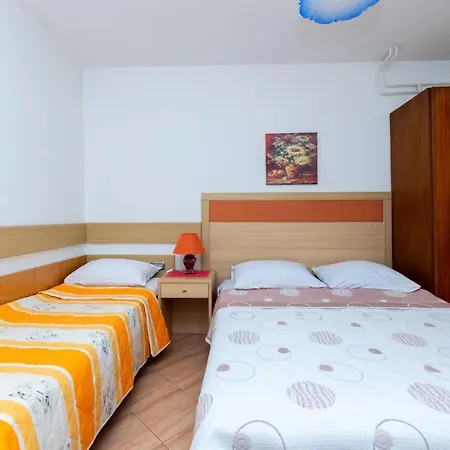 Marija I Apartamento *