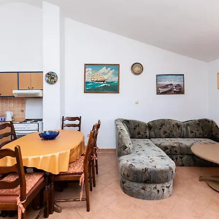 Marija I Apartamento *