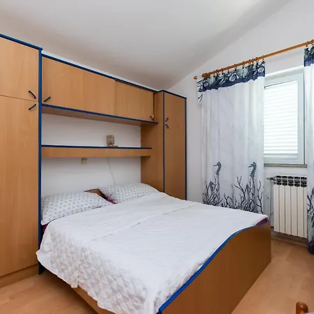 Marija I Apartamento *