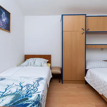 Marija I Apartman