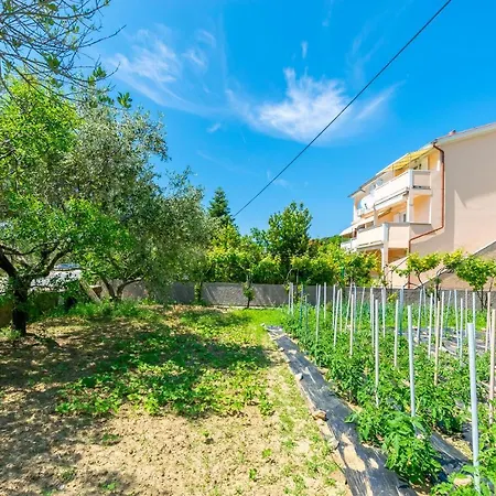 Apartmán Marija I Lopar