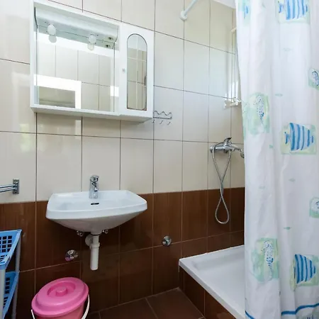 Marija I Apartmán *