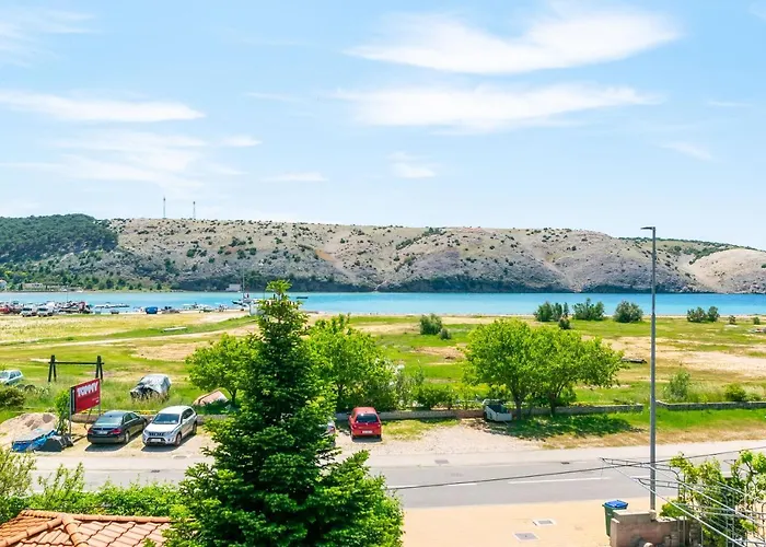 Lejlighed Marija I *