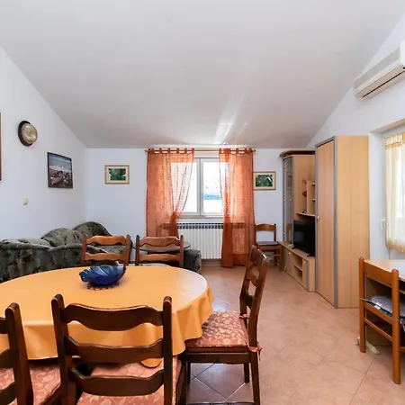 Apartment Marija I *