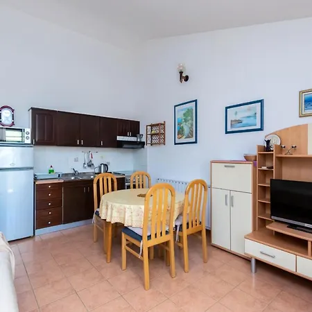Apartment Marija I *
