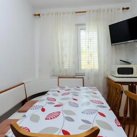 Marija I Apartment