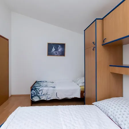 Apartment Marija I *