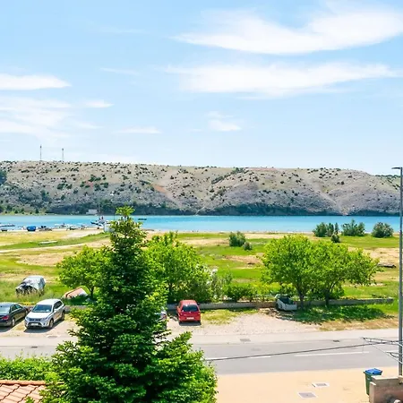 Apartman Marija I *