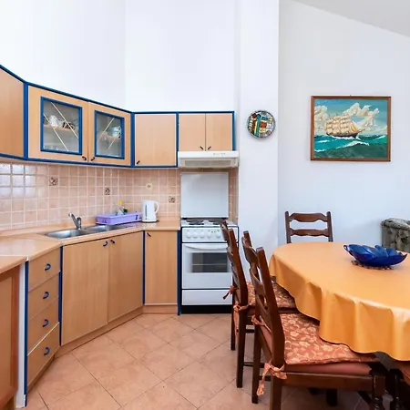 Apartment Marija I *