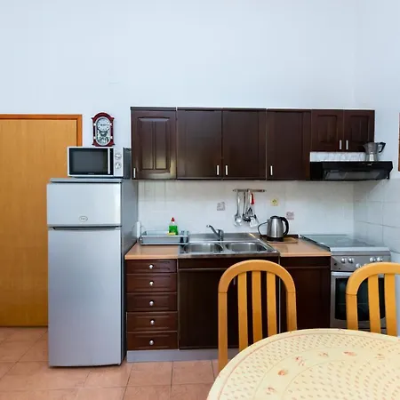 Marija I Apartament