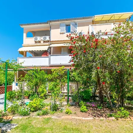 Apartman Marija I
