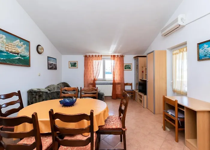 Apartment Marija I *
