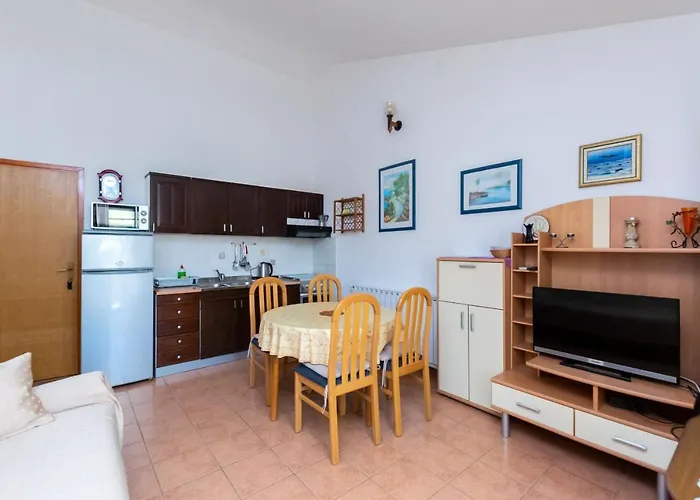 Apartment Marija I *