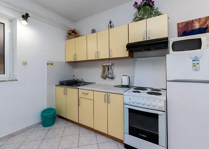 Apartment Marija I