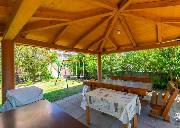Apartment Marija I Lopar