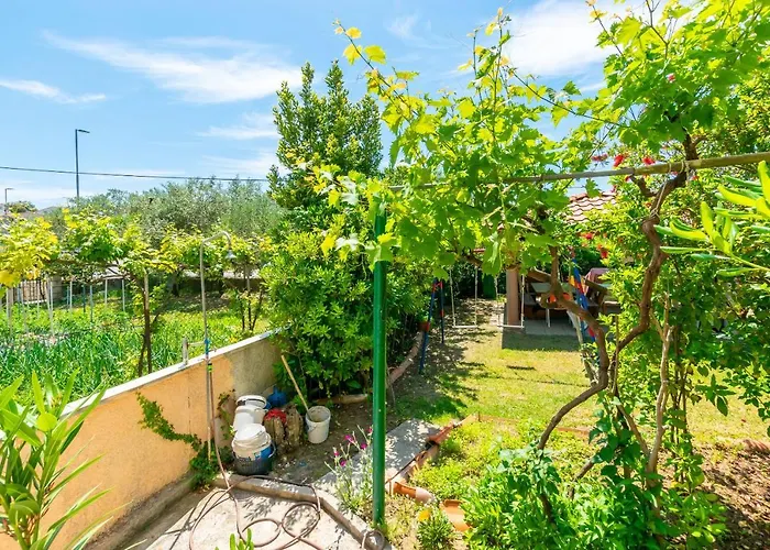 Apartment Marija I