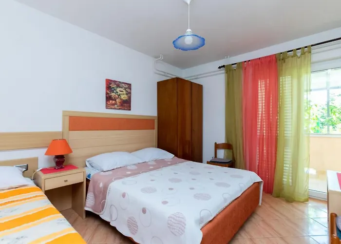 Apartment Marija I Lopar
