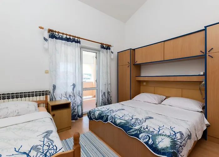 Apartment Marija I