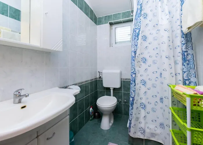 Apartment Marija I Lopar