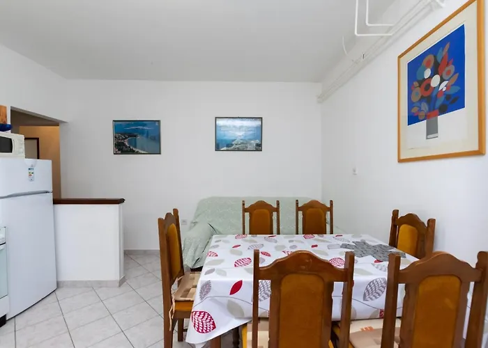 Apartment Marija I Lopar