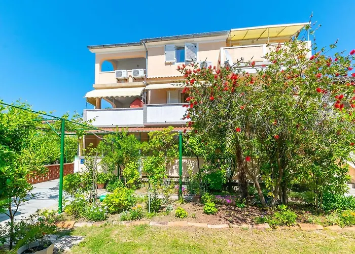 Apartment Marija I