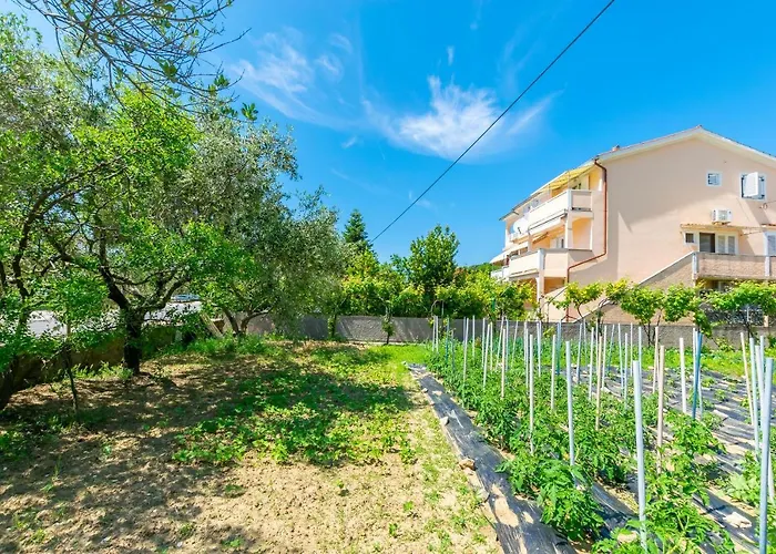 Apartment Marija I Lopar